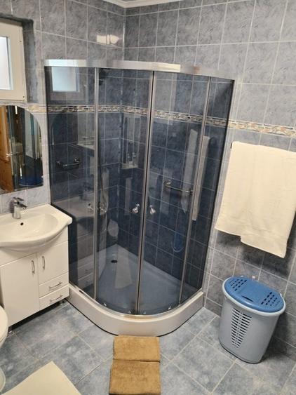 Casă cu 2 camere cu Teren 600 Mp în Rontău
