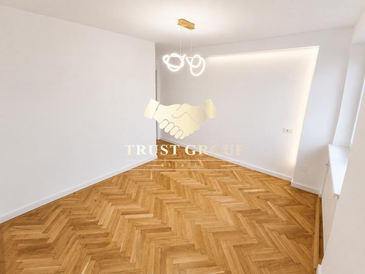Apartament cu 3 camere decomandat în Armeneasca