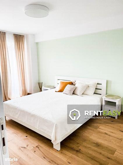 Apartament cu 2 camere în Copou