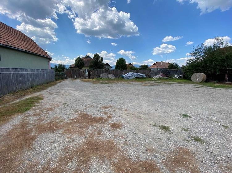 Spațiu comercial, în Jigodin-Băi