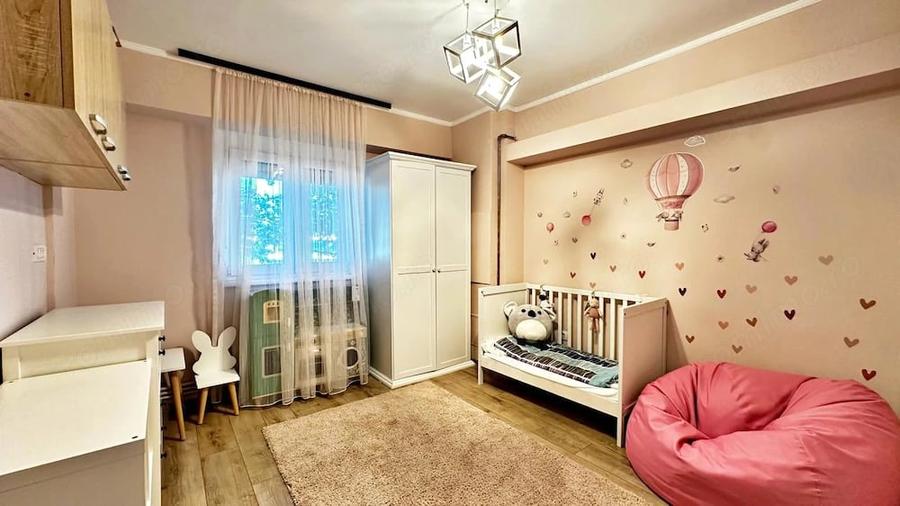 FAR/BILLA - APARTAMENT 3 CAMERE - ETAJ 1 - Comision 0% - 6