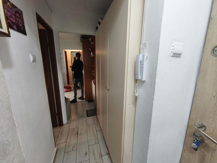 Apartament cu 3 camere confort 2 Salaj, centrala termica, mobilat - 7