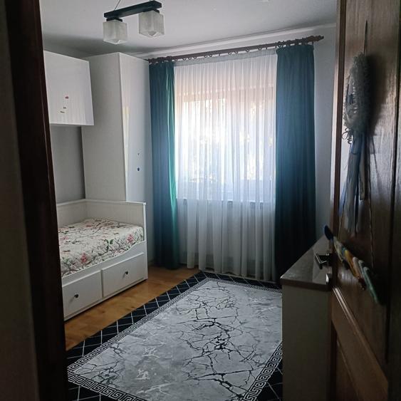 Apartament cu 2 camere decomandat în Sfântu Ilie