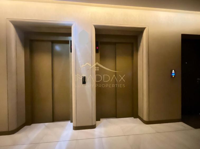 Apartament mobilat LUX***Barbu Vacarescu//Mall Promenada - 14
