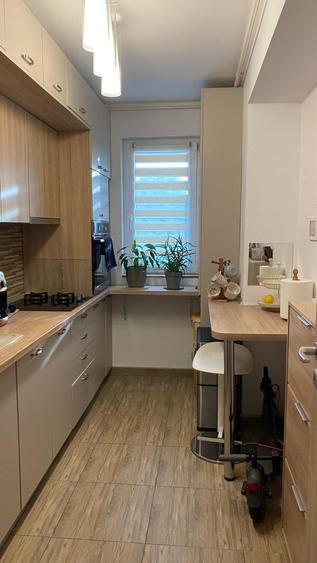 Apartament cu 2 camere decomandat, mobilat în Unirii