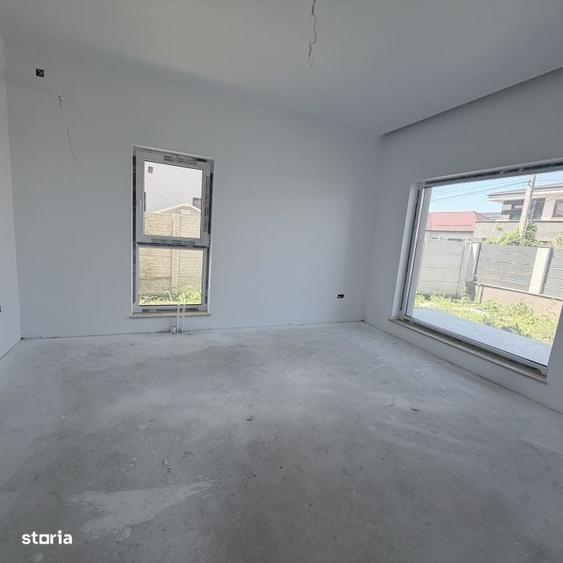Vila Premium | P+1+Pod | Tunari | Scoala Engleza | STB 2 min - 12