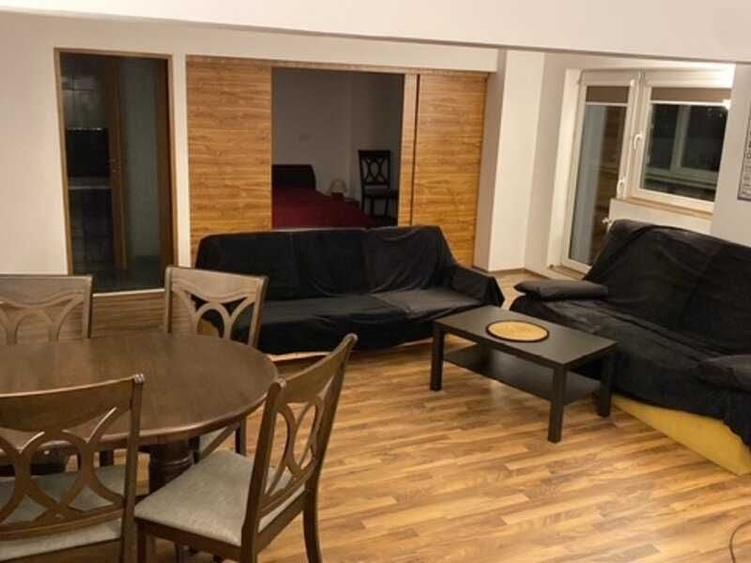 Apartament cu 2 camere semidecomandat în 13 Septembrie