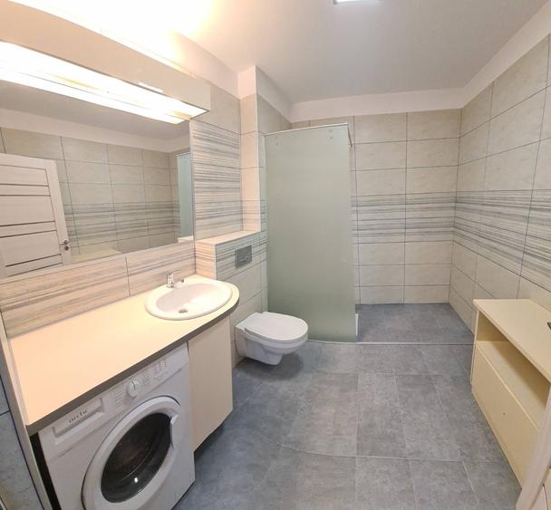 Apartament cu 2 camere decomandat în Florești
