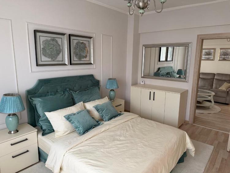 Apartament 2 camere - 500 m Nicolae Grigorescu - Contract ANAF - 1