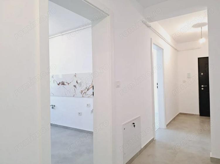 Garsonieră decomandată în Braytim