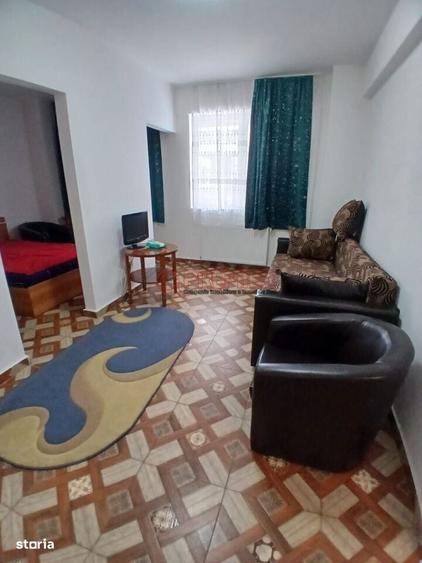 Apartament cu 2 camere în Apărătorii Patriei