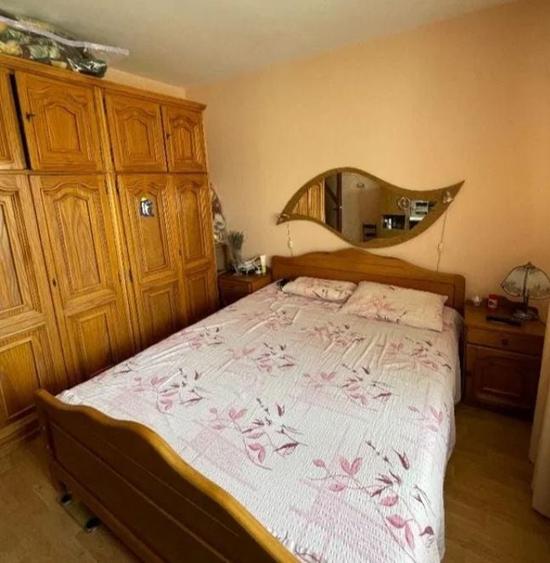 Apartament cu 2 camere decomandat în Ampoi 3