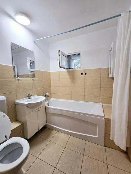 Apartament cu 2 camere semidecomandat în Ștefan cel Mare