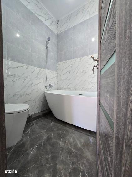 Casa plan parter Valea Adanca, Miroslava, Iasi - 11