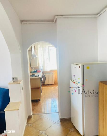 Apartament cu 2 camere în Griviței