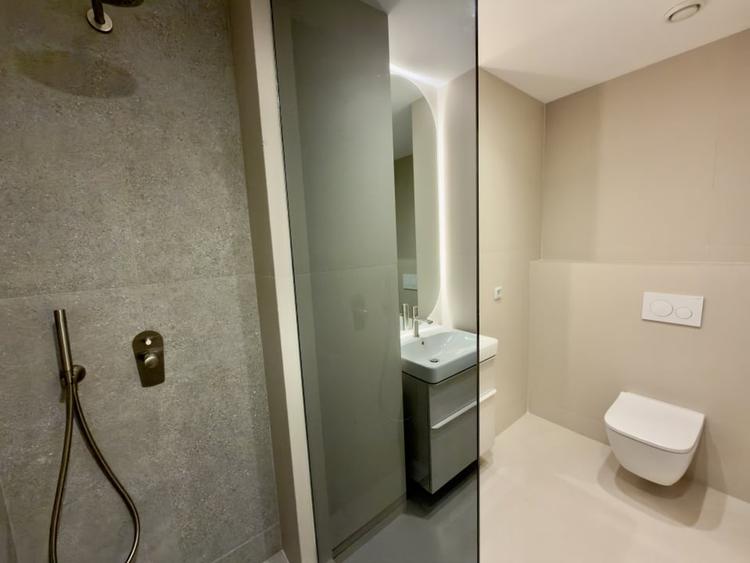 Apartament cu 2 camere decomandat, mobilat în Aviației
