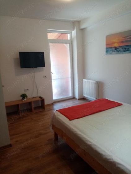Apartament cu 2 camere în Eforie