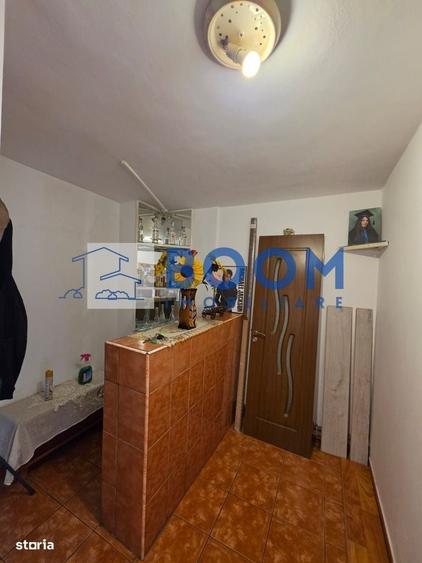 Apartament cu 3 camere în Nord
