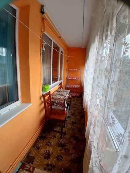 Apartament cu 2 camere semidecomandat în Țiglina 1