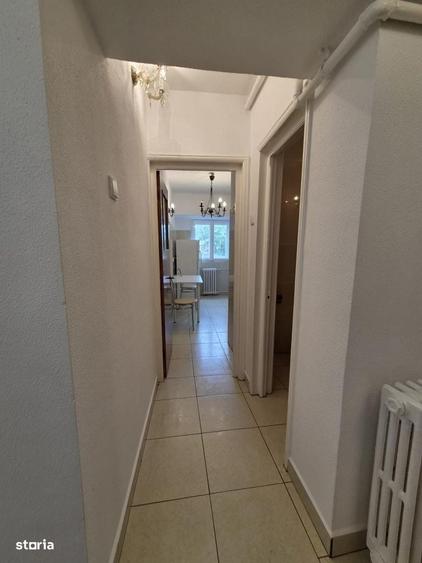 Apartament cu 3 camere în Alba Iulia