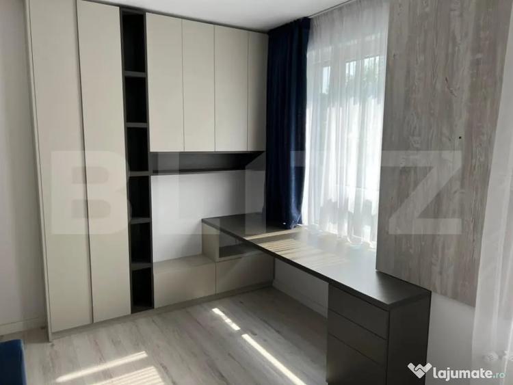 Apartament modern cu 3 camere - Zona UMF - 7