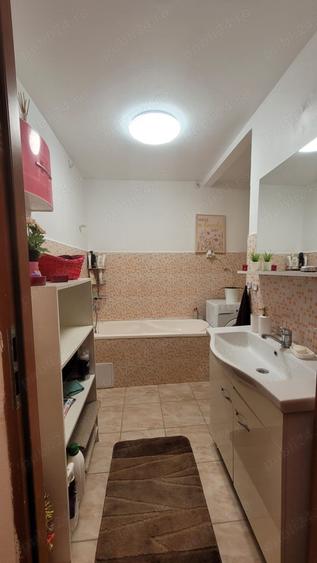 Garsonieră semidecomandată în Ultracentral
