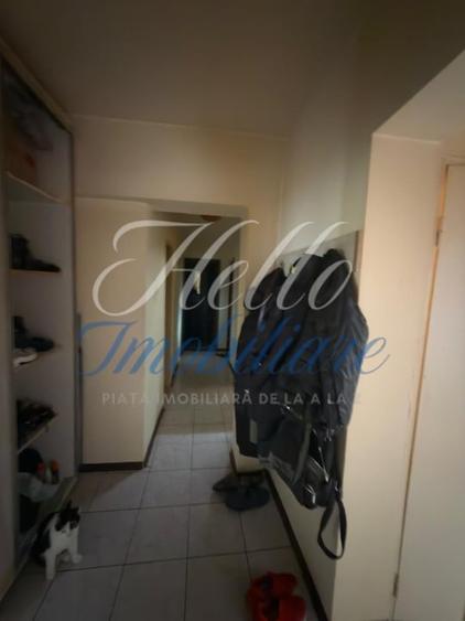 Apartament cu 4 camere decomandat în Mănăștur