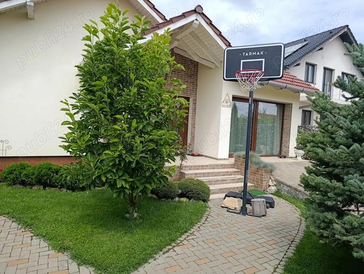 Casă cu 3 camere cu Teren 565 Mp în Câmpia Turzii