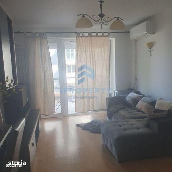 Apartament cu 2 camere semidecomandat în Colentina
