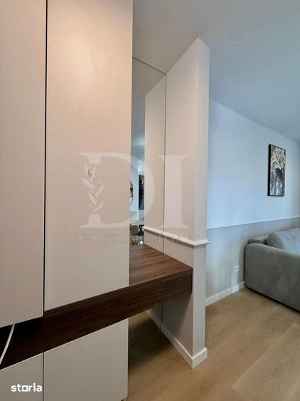 Apartament a cheie / trei camere / Zona Tineretului - 6