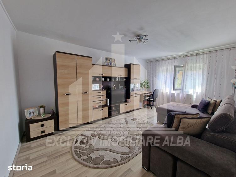 Apartament cu 2 camere decomandat în Tolstoi
