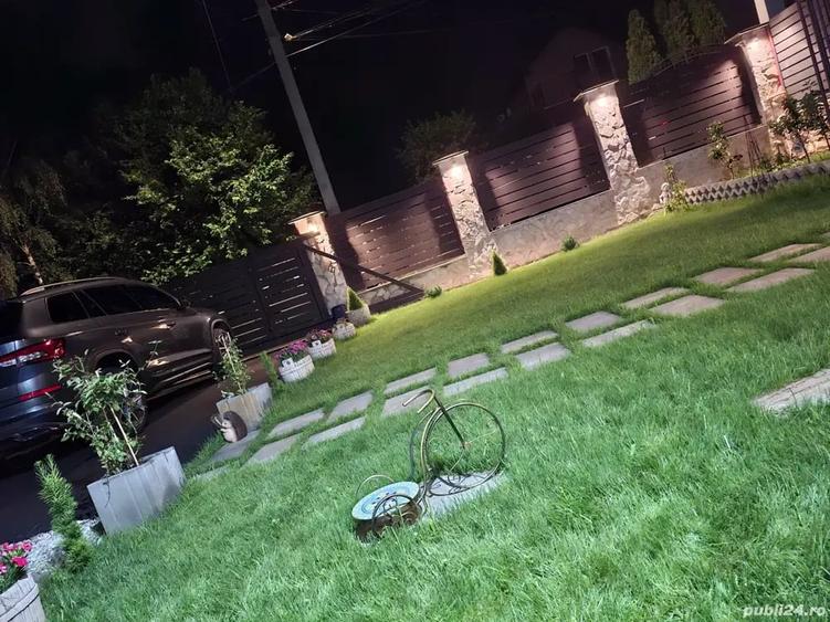 Casă cu 3 camere cu Teren 250 Mp în Bunloc