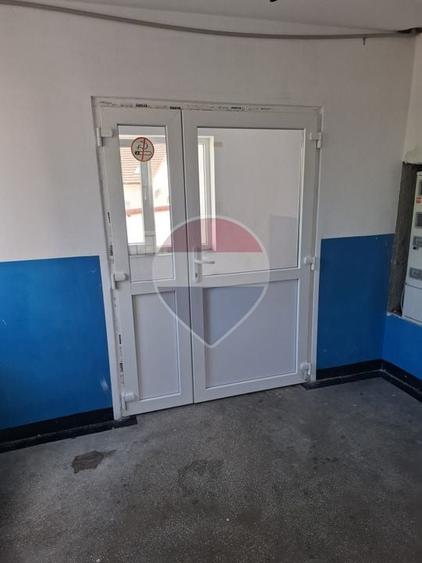 Garsonieră semidecomandată, mobilată în Central