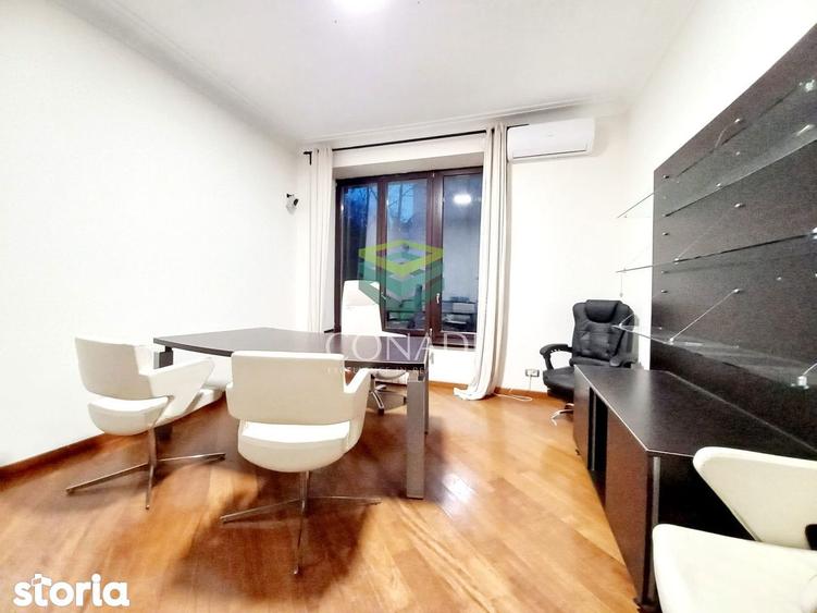 Spa?iu elegant de 150 mp birou / cabinet Calea Victoriei - 5