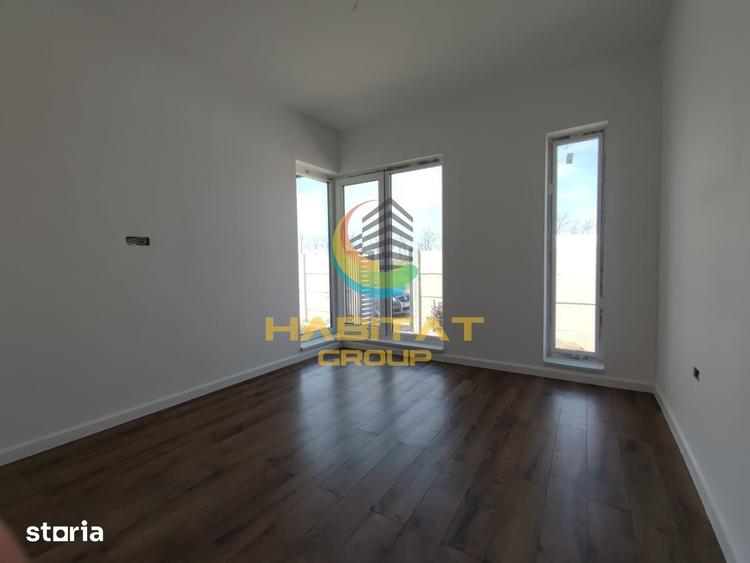 Casă cu 3 camere cu Teren 375 Mp în Vidra