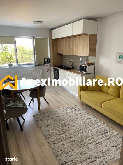 Apartament cu 2 camere decomandat în Militari — fotografia 3