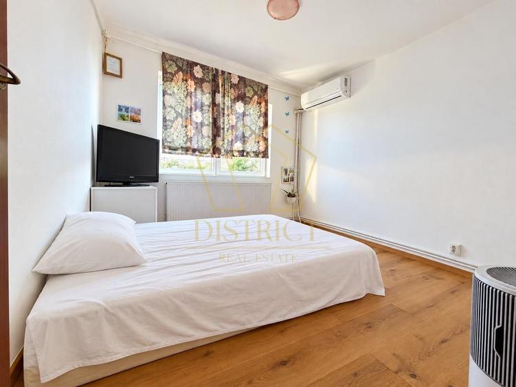 Apartament 2 camere decomandat, zona Lipovei - 1