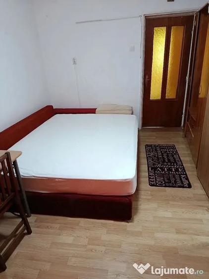 Garsonieră semidecomandată în Țiglina 1
