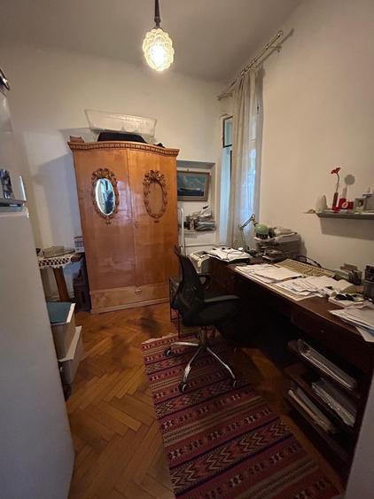 Casă cu 4 camere cu Teren 160 Mp în Armeneasca