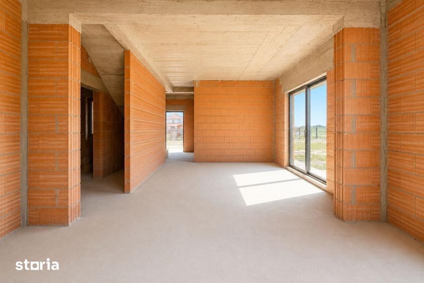 Comision 0% Duplex Sanandrei | Despartit camera tehnica| 4 dormitoare - 10