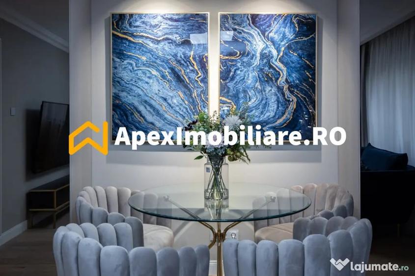 Apartament cu 4 camere decomandat în P-ța Victoriei