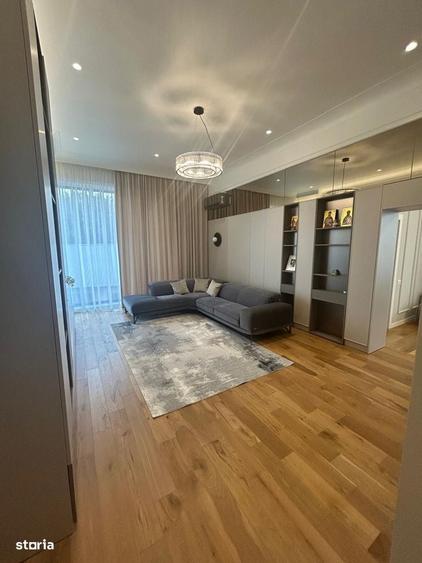 Apartament cu 4 camere în Ciupercenii Noi
