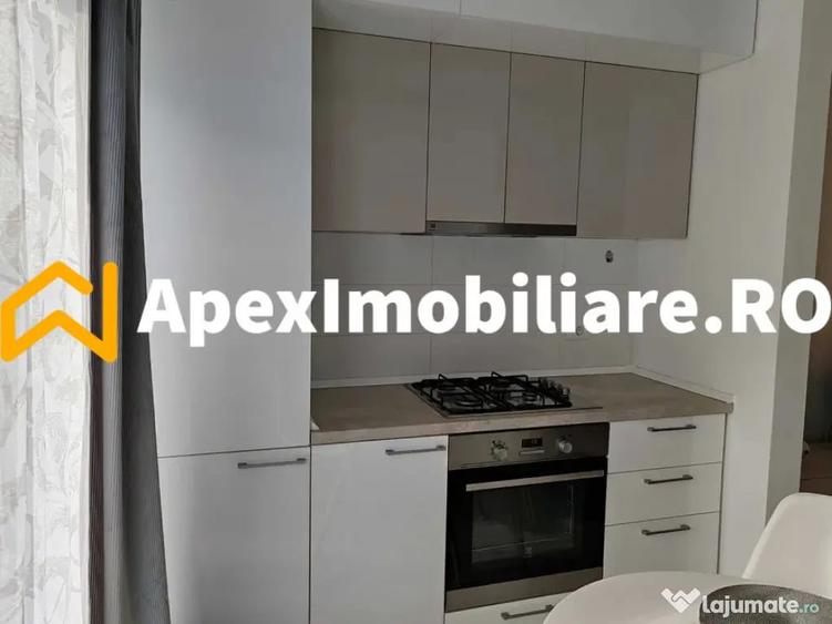 Apartament 2 camere de inchiriat Titan Bucure?ti | ApexImob - 1