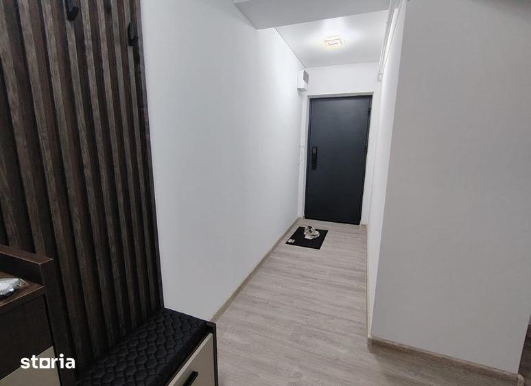 Apartament cu 2 camere în Copou