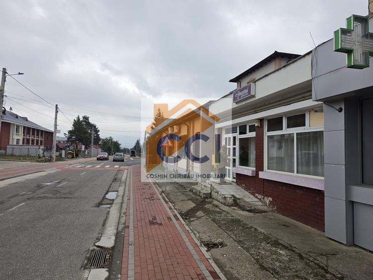 Spatiu comercial versatil de vanzare, parter, 119 mp - 12