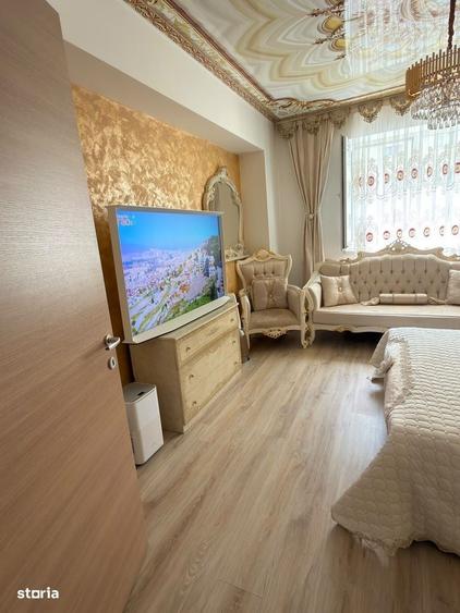 Apartament cu 2 camere în Vitan
