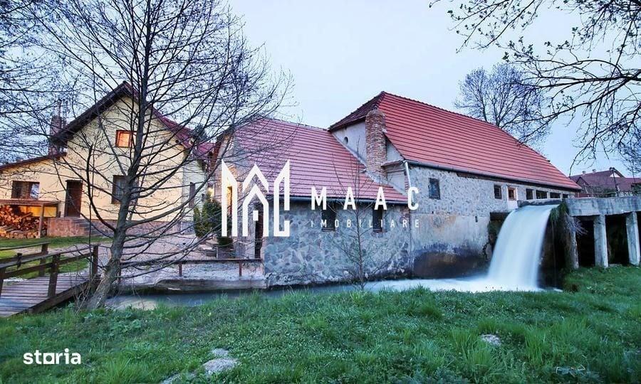 Casă cu 4 camere în Central