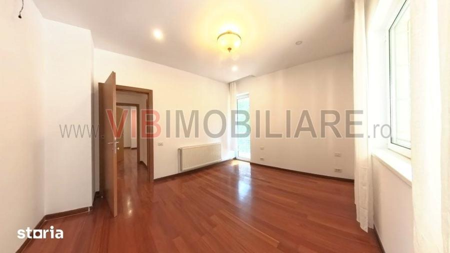 4 Camere Proprietate Exclusivista, zona exclusivista,Primaverii/Parcul - 10