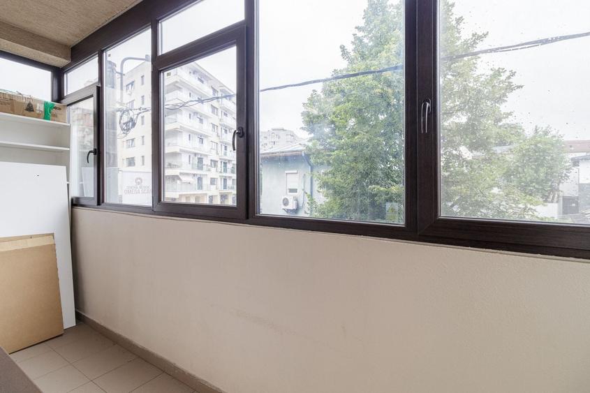 Birou, de 107 mp, în Nerva Traian