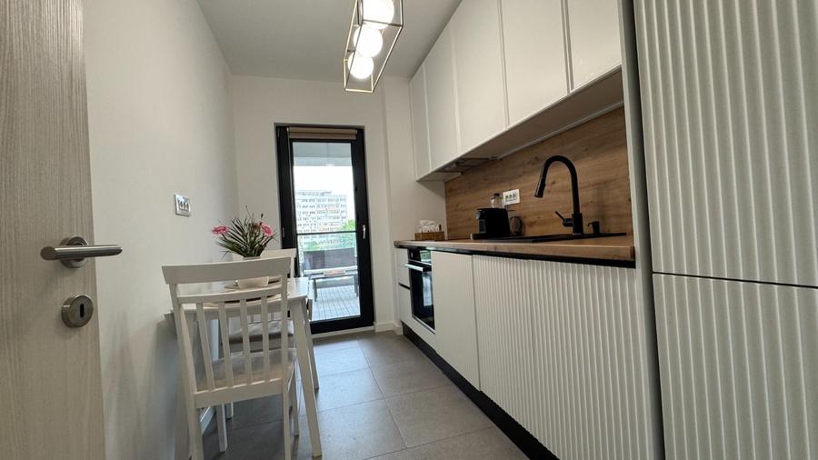Apartament 2 Camere Premium | Bloc Nou 2023 | Parcare Subterană Inclus - 5
